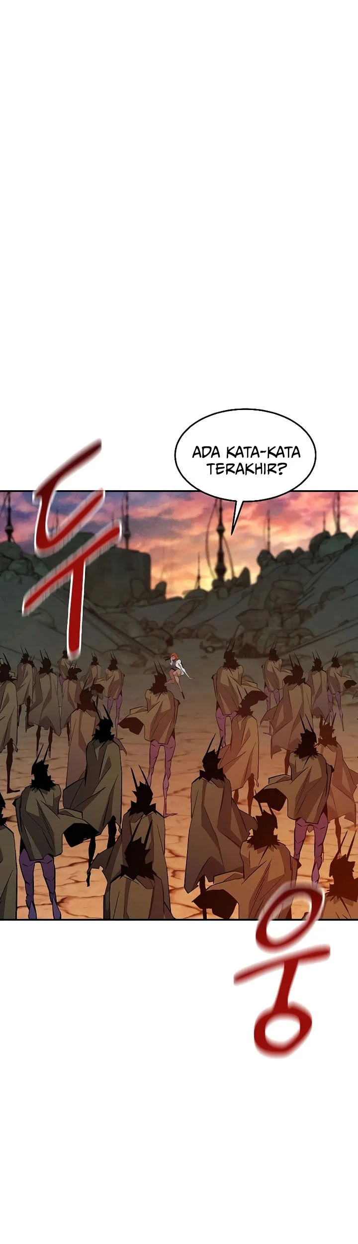 Auto-Hunting With Clones Chapter 174 - halaman 6