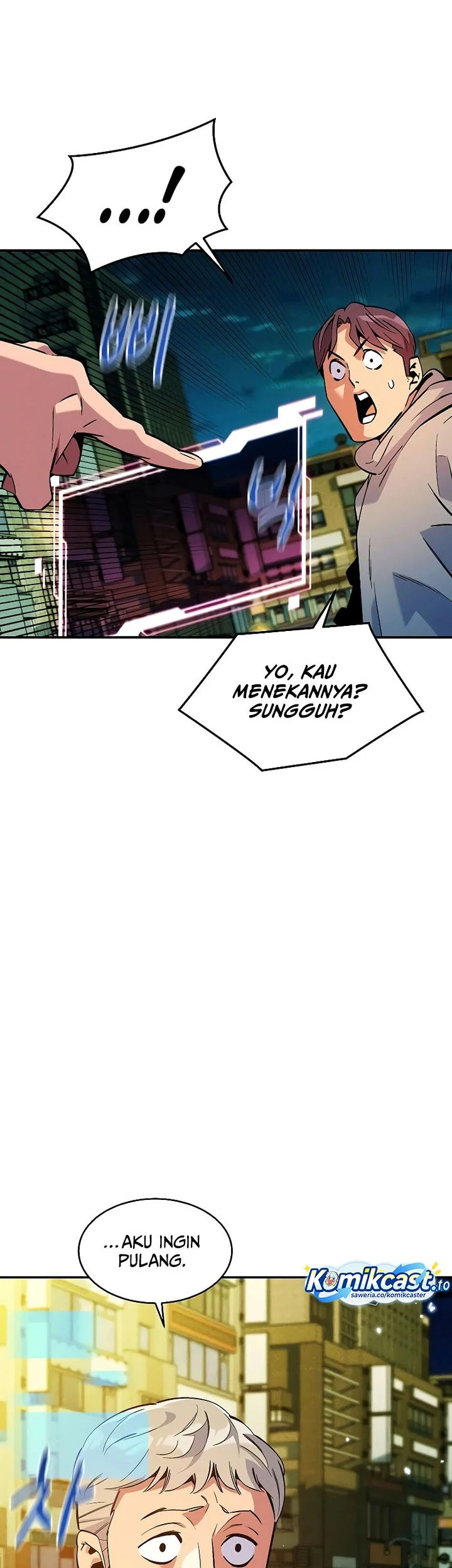 Auto-Hunting With Clones Chapter 174 - halaman 62