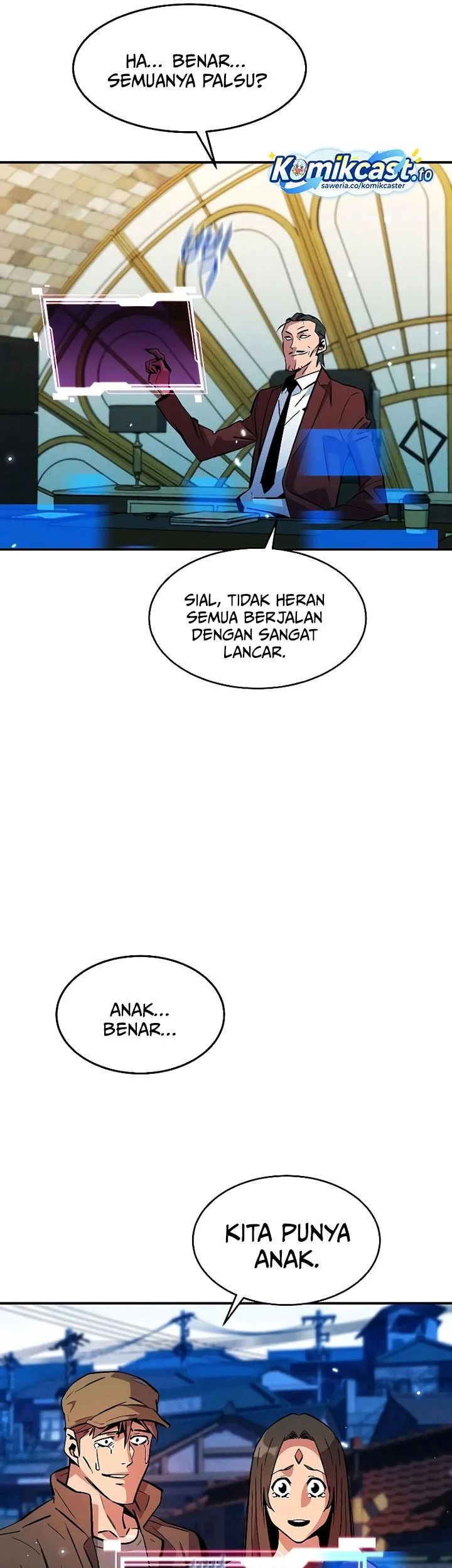 Auto-Hunting With Clones Chapter 174 - halaman 66
