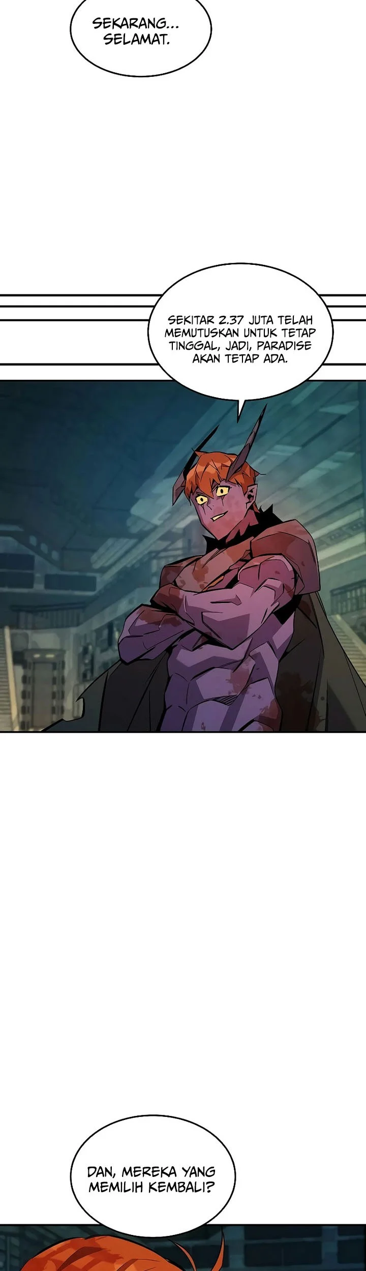 Auto-Hunting With Clones Chapter 174 - halaman 72