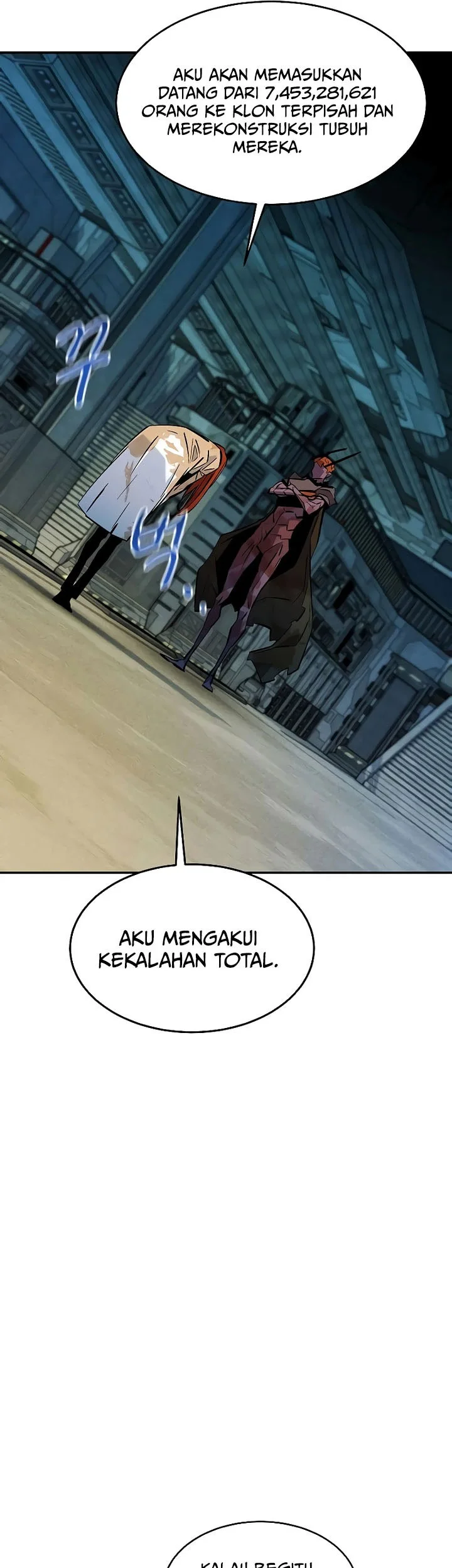 Auto-Hunting With Clones Chapter 174 - halaman 74