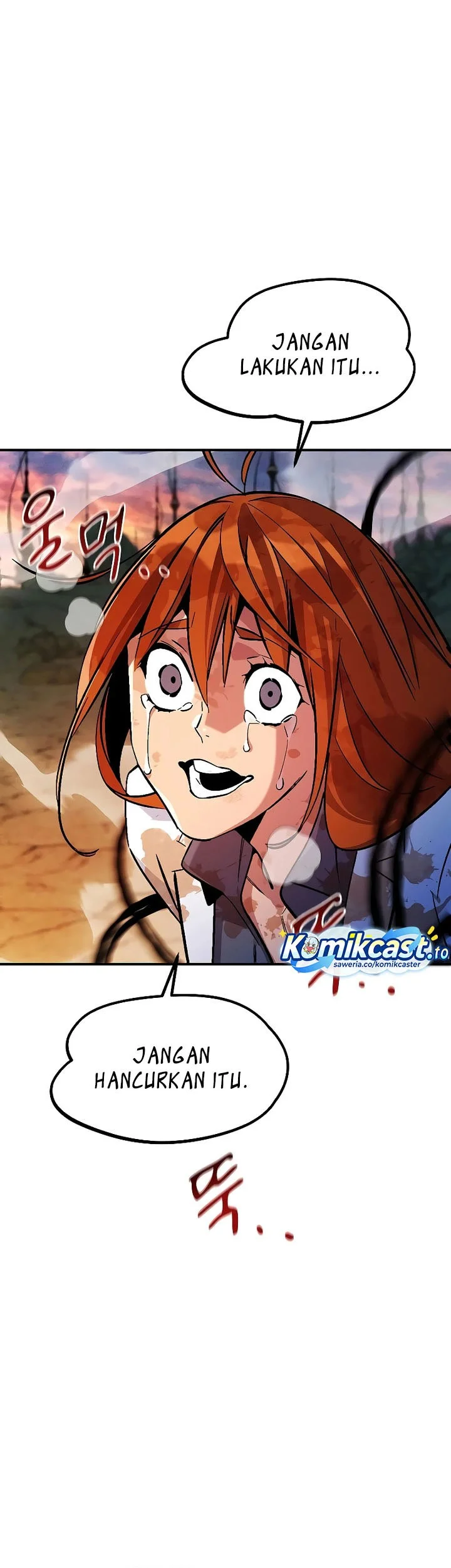 Auto-Hunting With Clones Chapter 174 - halaman 8