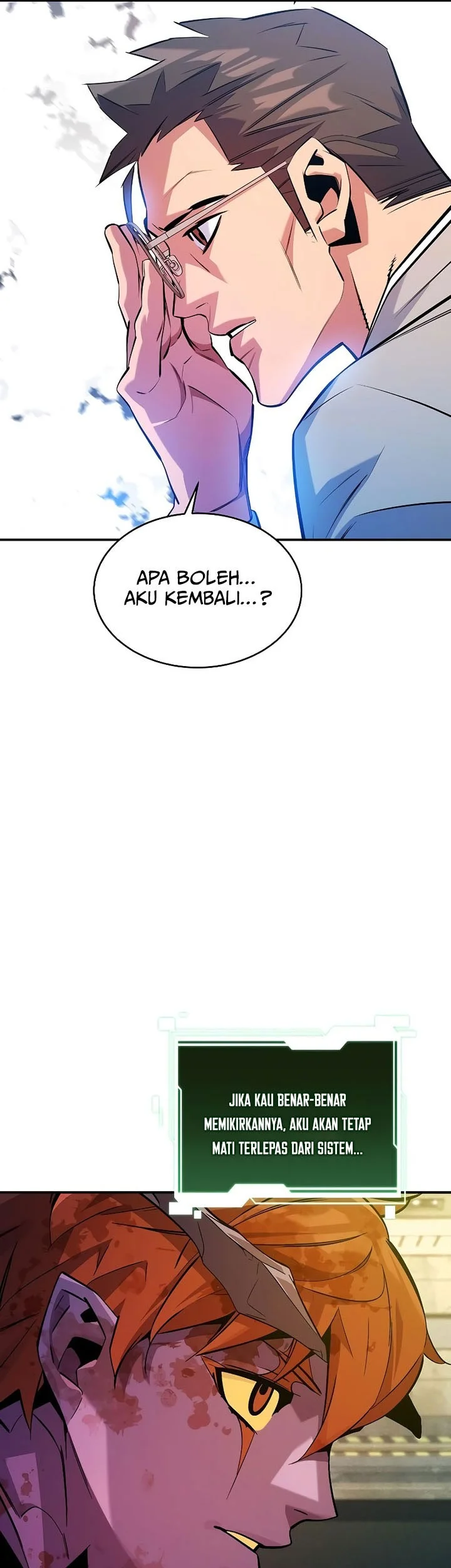 Auto-Hunting With Clones Chapter 175 - halaman 10
