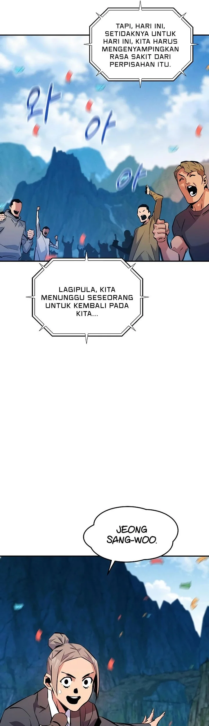 Auto-Hunting With Clones Chapter 175 - halaman 18