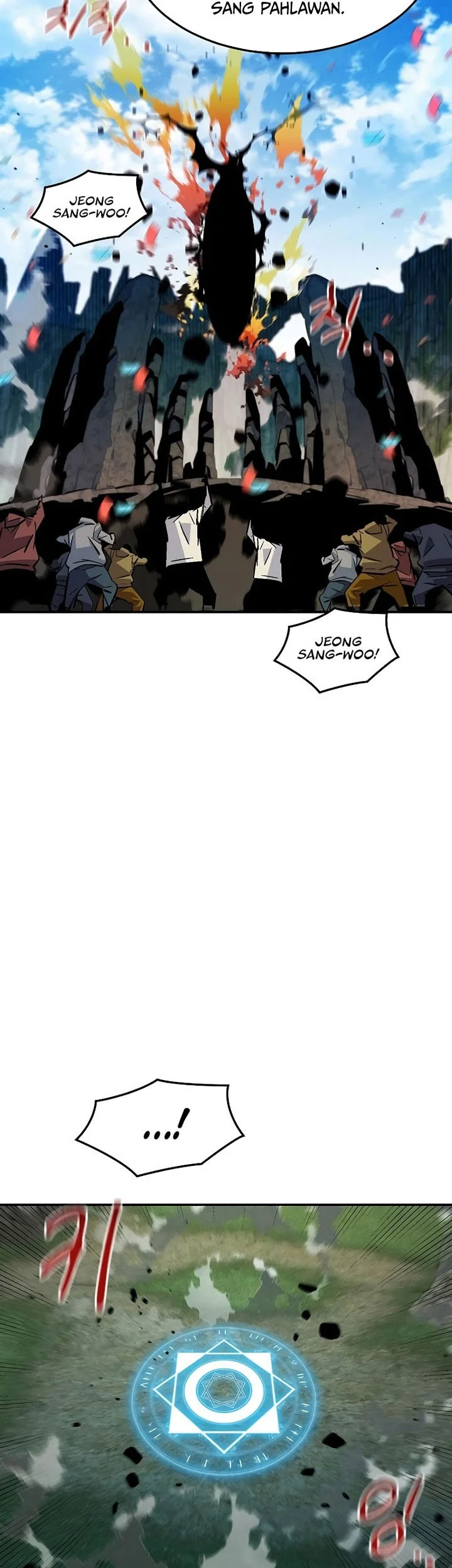 Auto-Hunting With Clones Chapter 175 - halaman 20