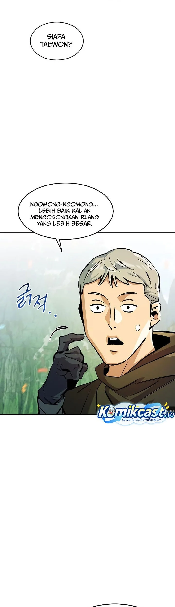 Auto-Hunting With Clones Chapter 175 - halaman 24