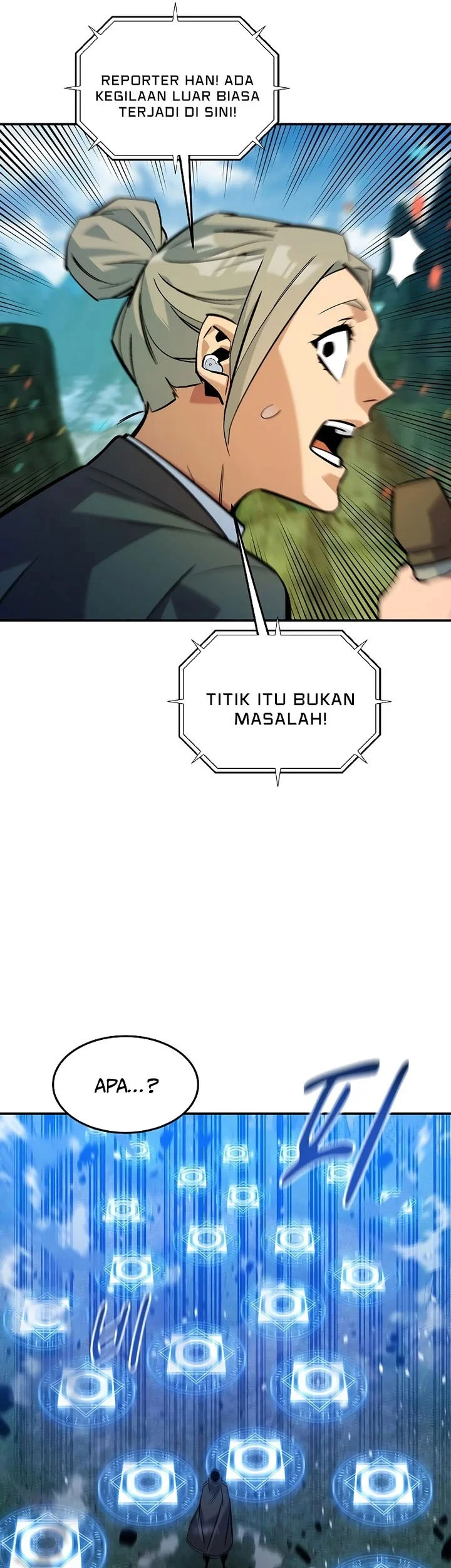 Auto-Hunting With Clones Chapter 175 - halaman 26
