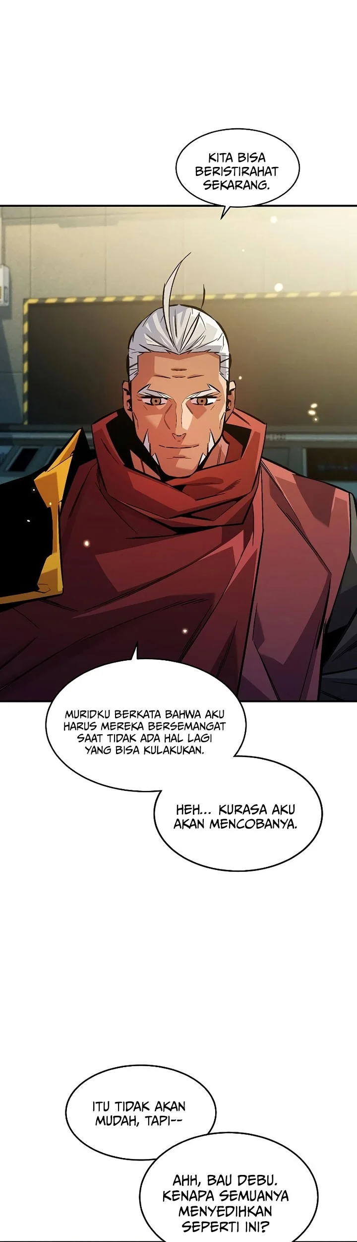 Auto-Hunting With Clones Chapter 175 - halaman 34