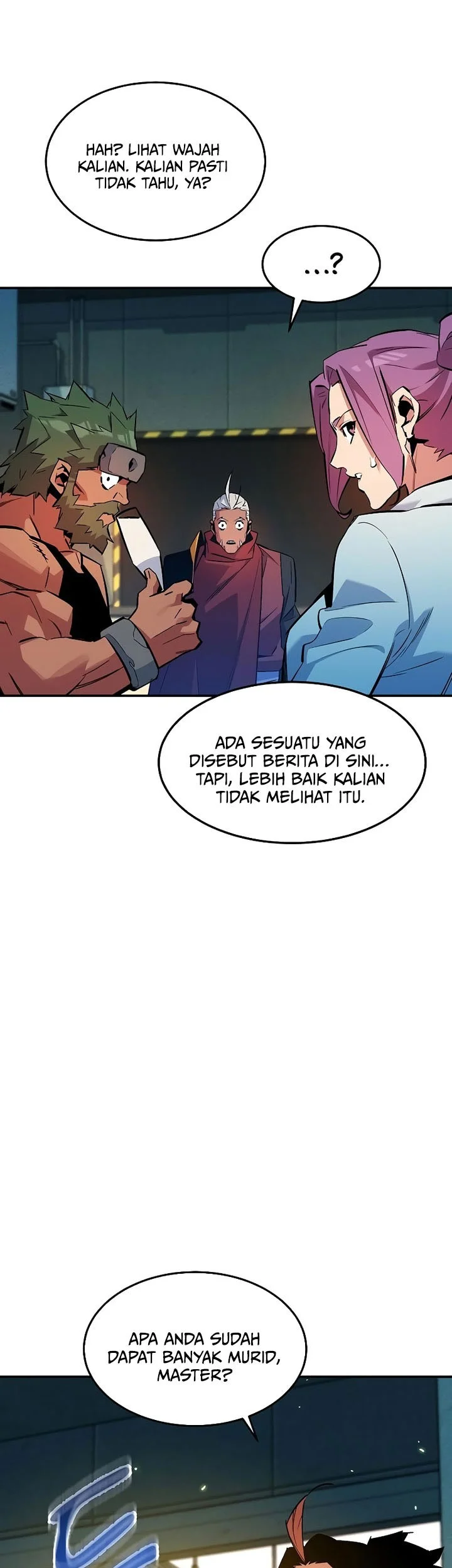Auto-Hunting With Clones Chapter 175 - halaman 36