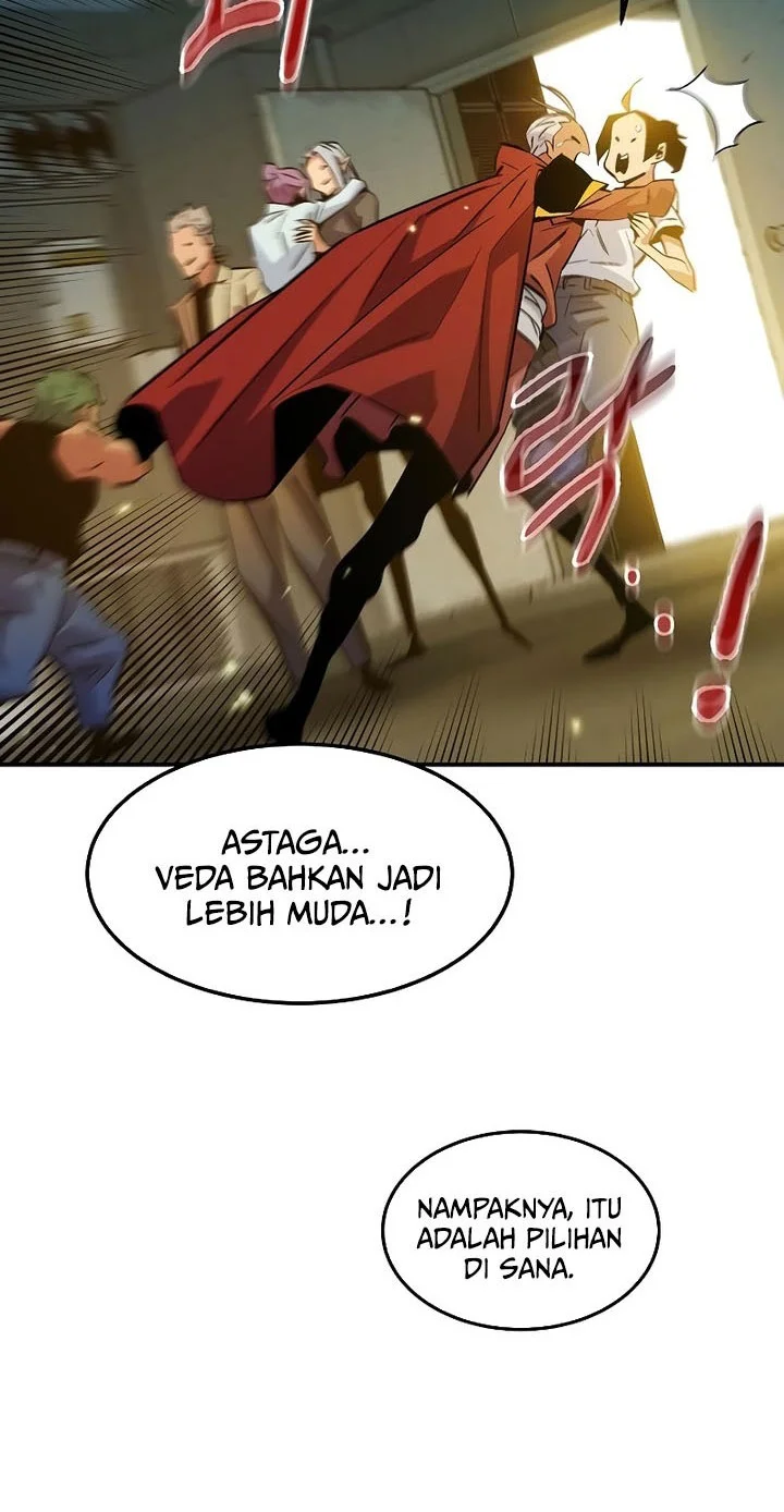 Auto-Hunting With Clones Chapter 175 - halaman 39