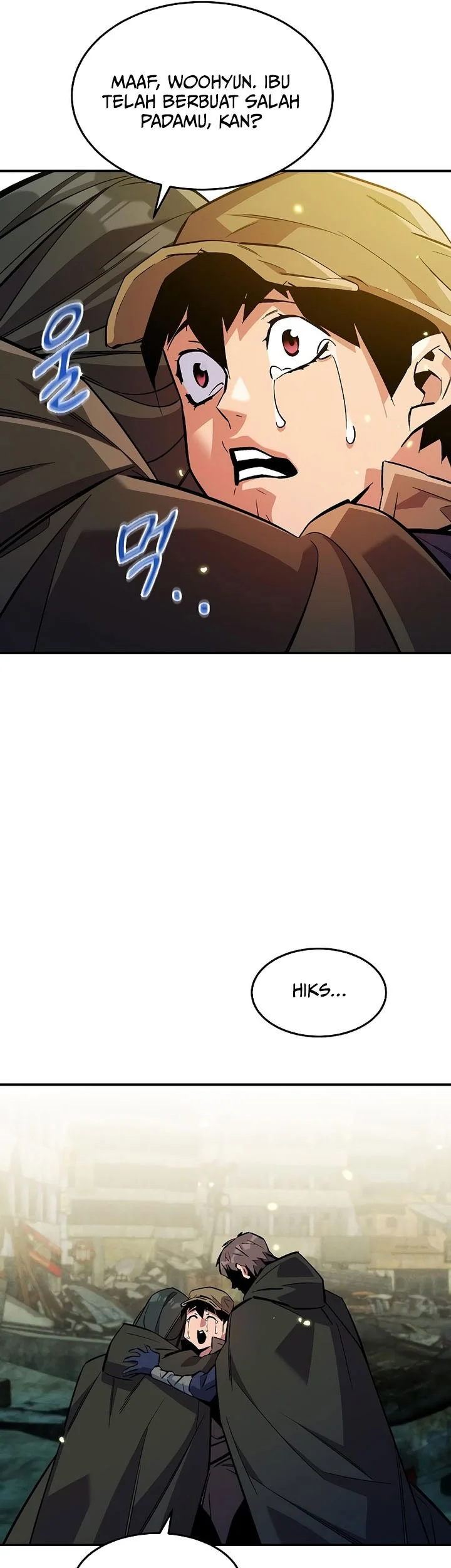 Auto-Hunting With Clones Chapter 175 - halaman 42