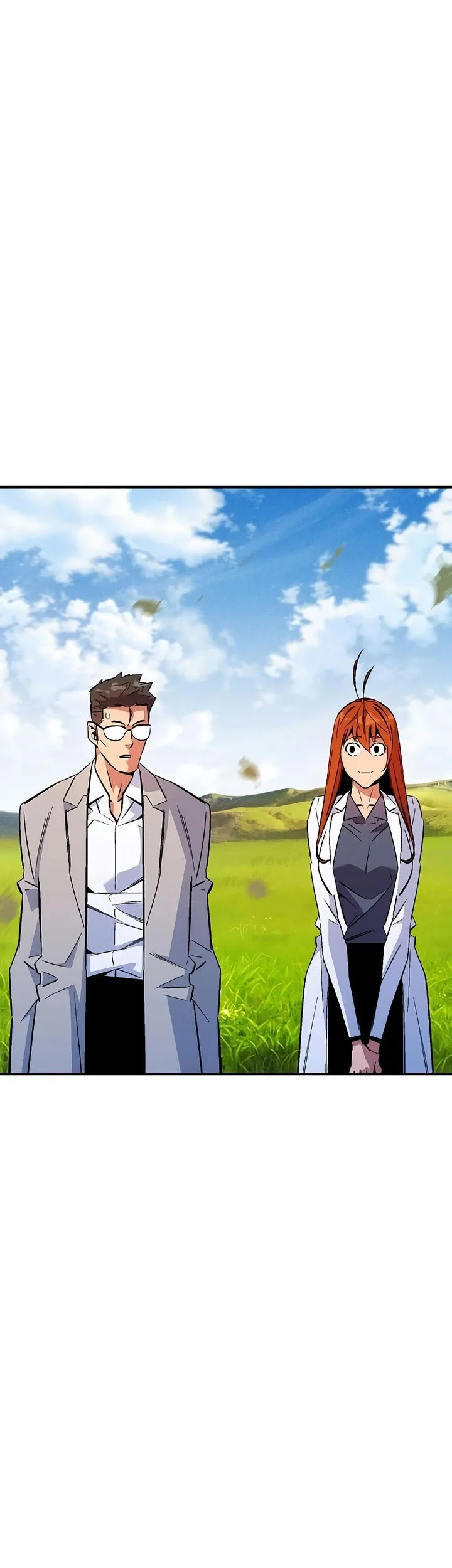 Auto-Hunting With Clones Chapter 175 - halaman 46