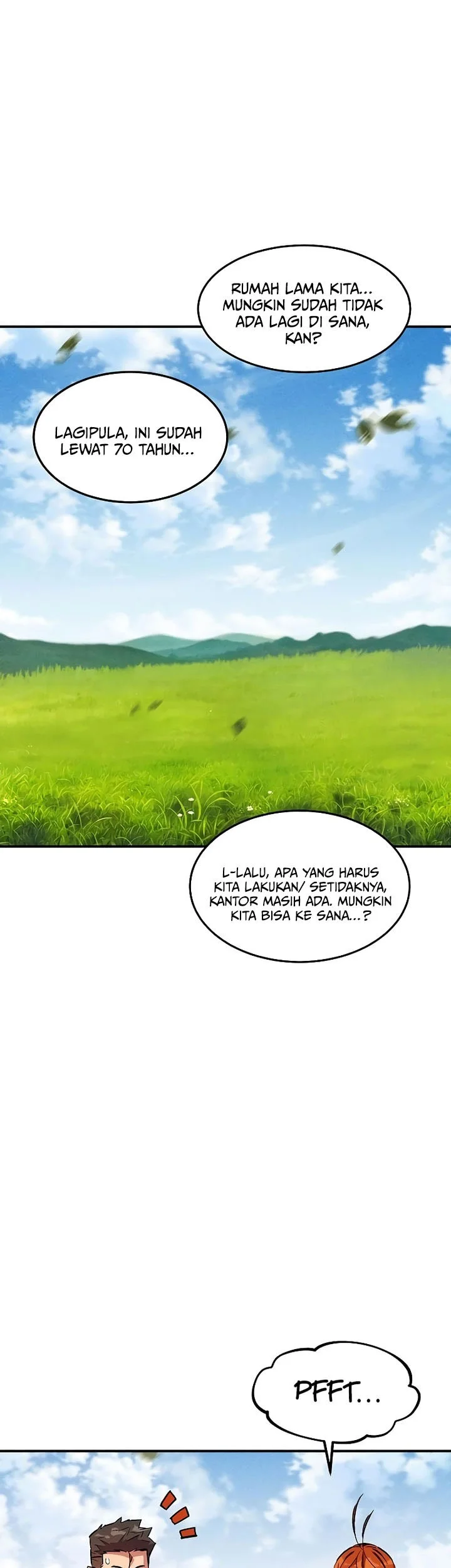 Auto-Hunting With Clones Chapter 175 - halaman 48