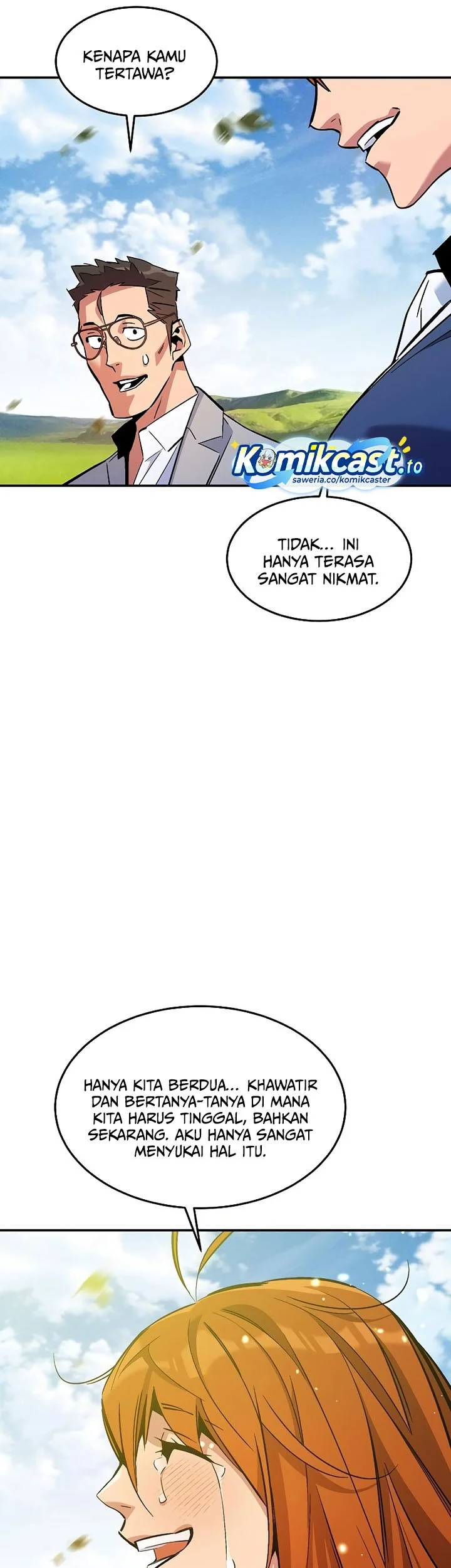 Auto-Hunting With Clones Chapter 175 - halaman 50
