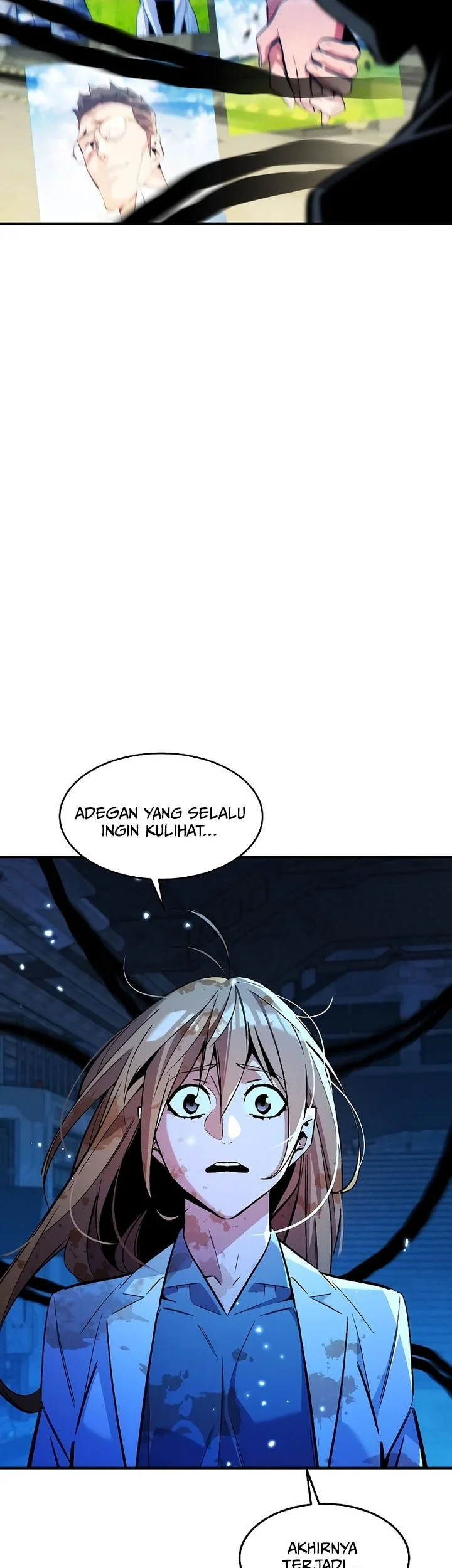 Auto-Hunting With Clones Chapter 175 - halaman 54