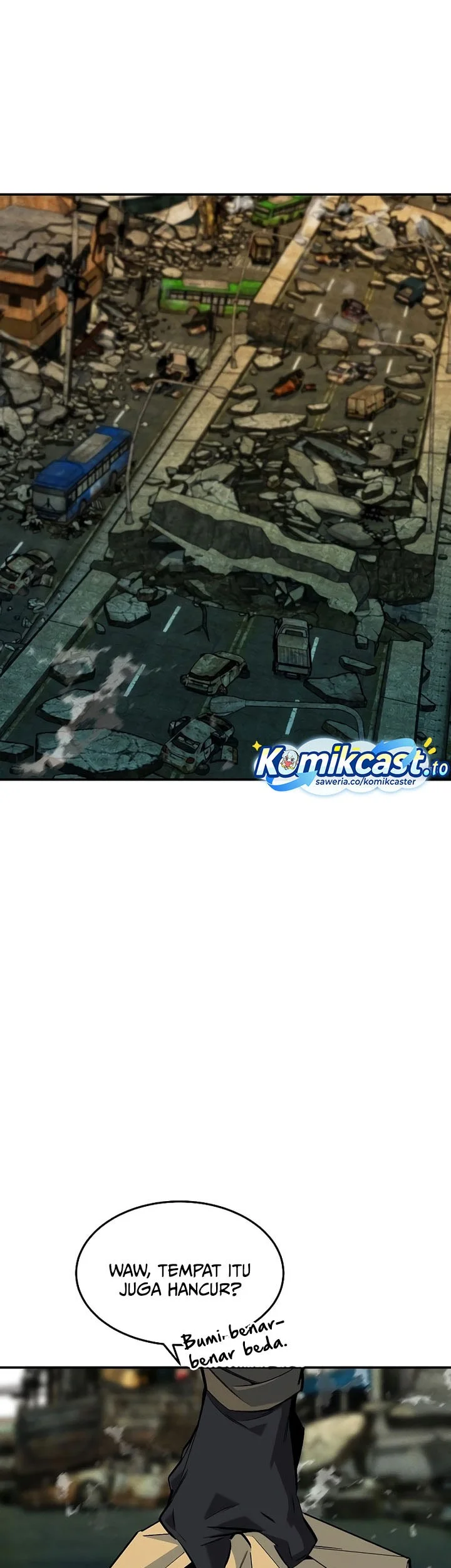 Auto-Hunting With Clones Chapter 175 - halaman 58
