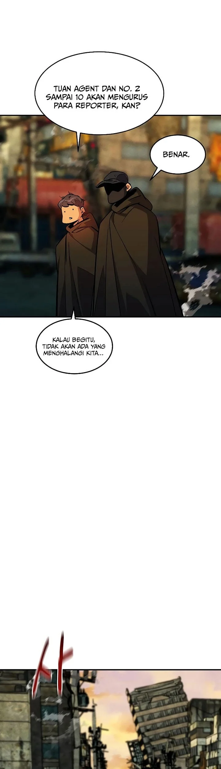 Auto-Hunting With Clones Chapter 175 - halaman 62