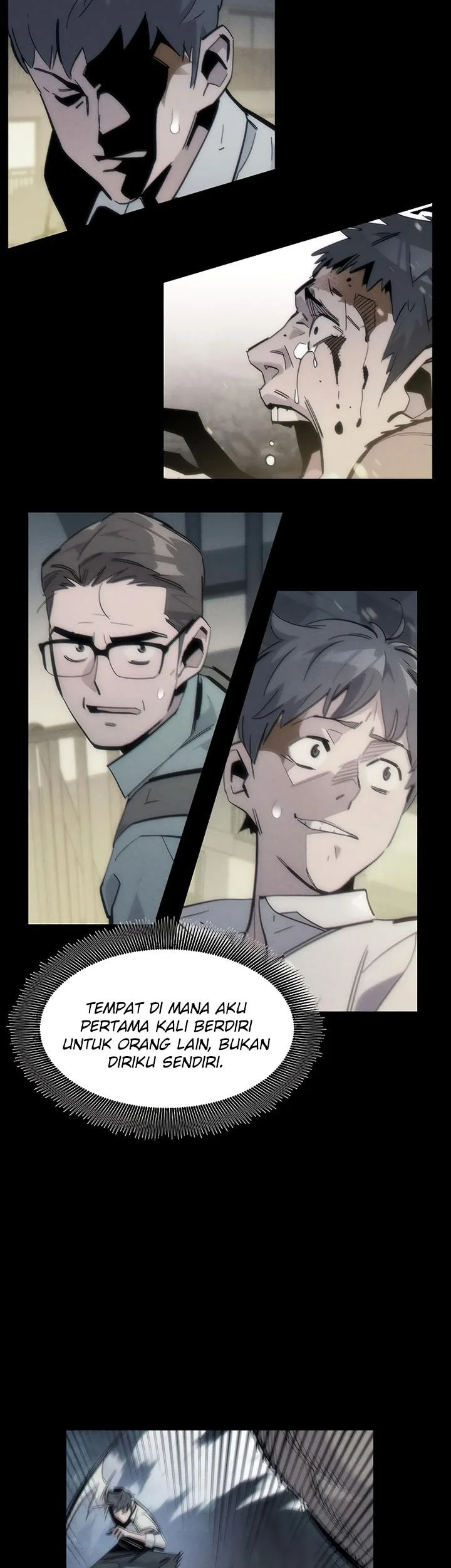 Auto-Hunting With Clones Chapter 175 - halaman 68