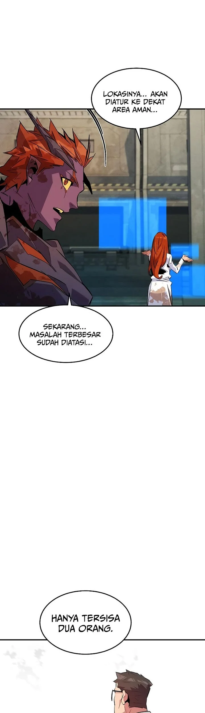 Auto-Hunting With Clones Chapter 175 - halaman 8