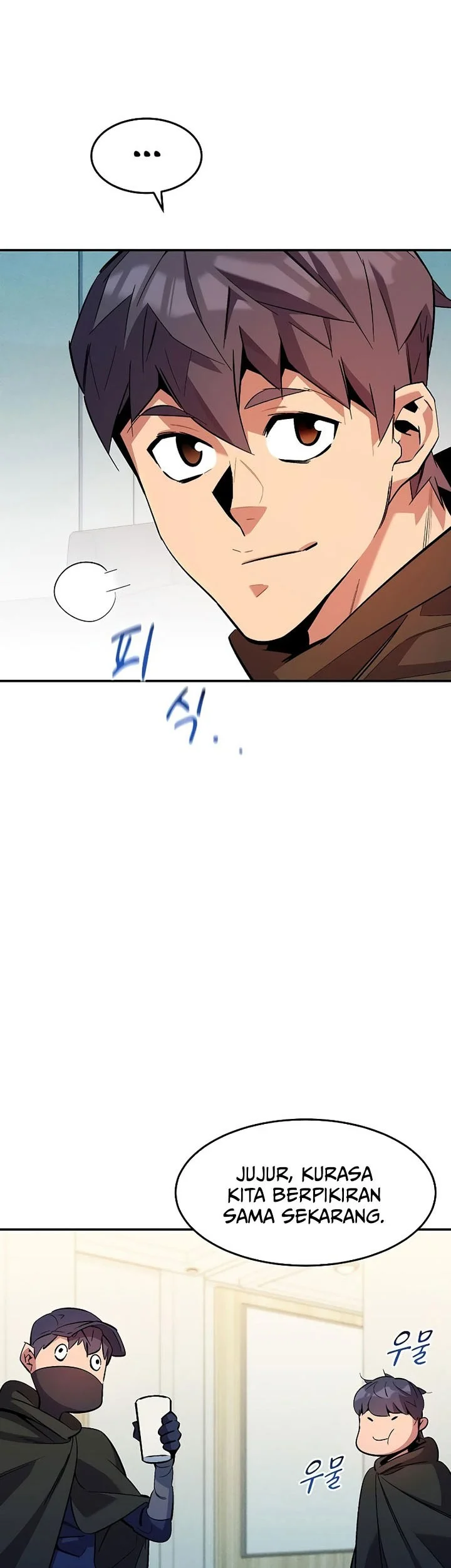 Auto-Hunting With Clones Chapter 175 - halaman 80