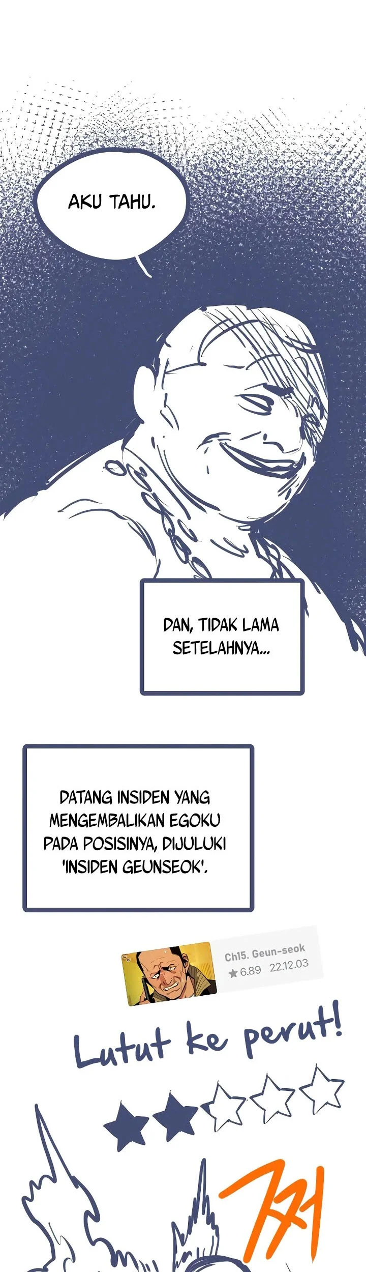 Auto-Hunting With Clones Chapter 176 - halaman 110