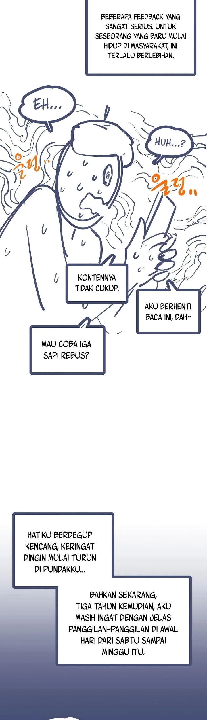 Auto-Hunting With Clones Chapter 176 - halaman 112