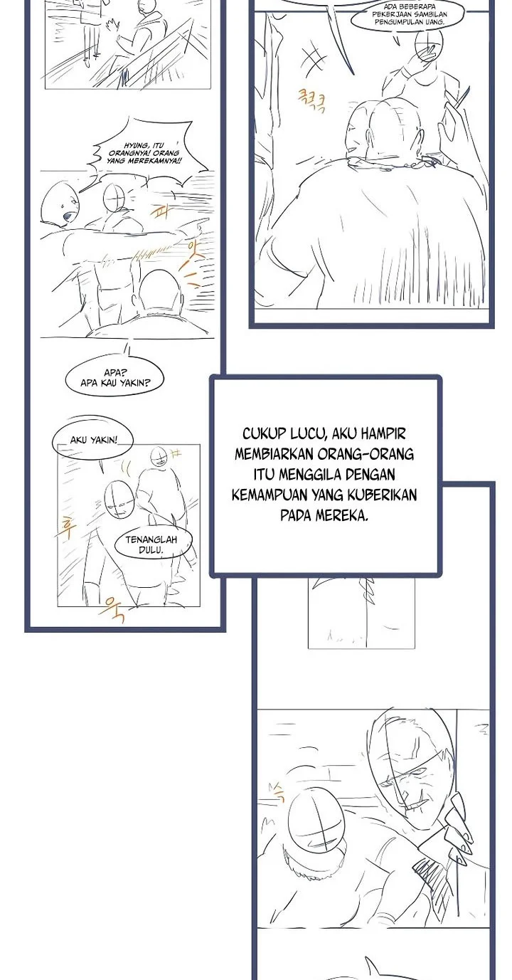 Auto-Hunting With Clones Chapter 176 - halaman 117