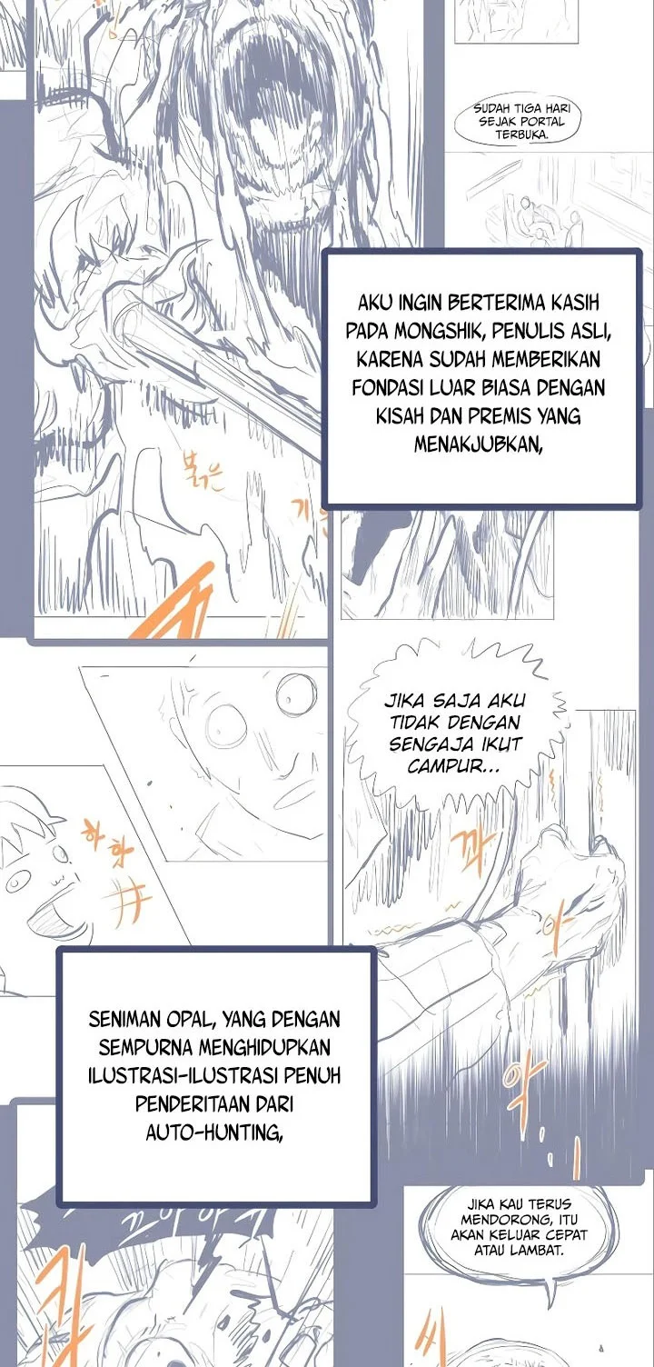 Auto-Hunting With Clones Chapter 176 - halaman 125