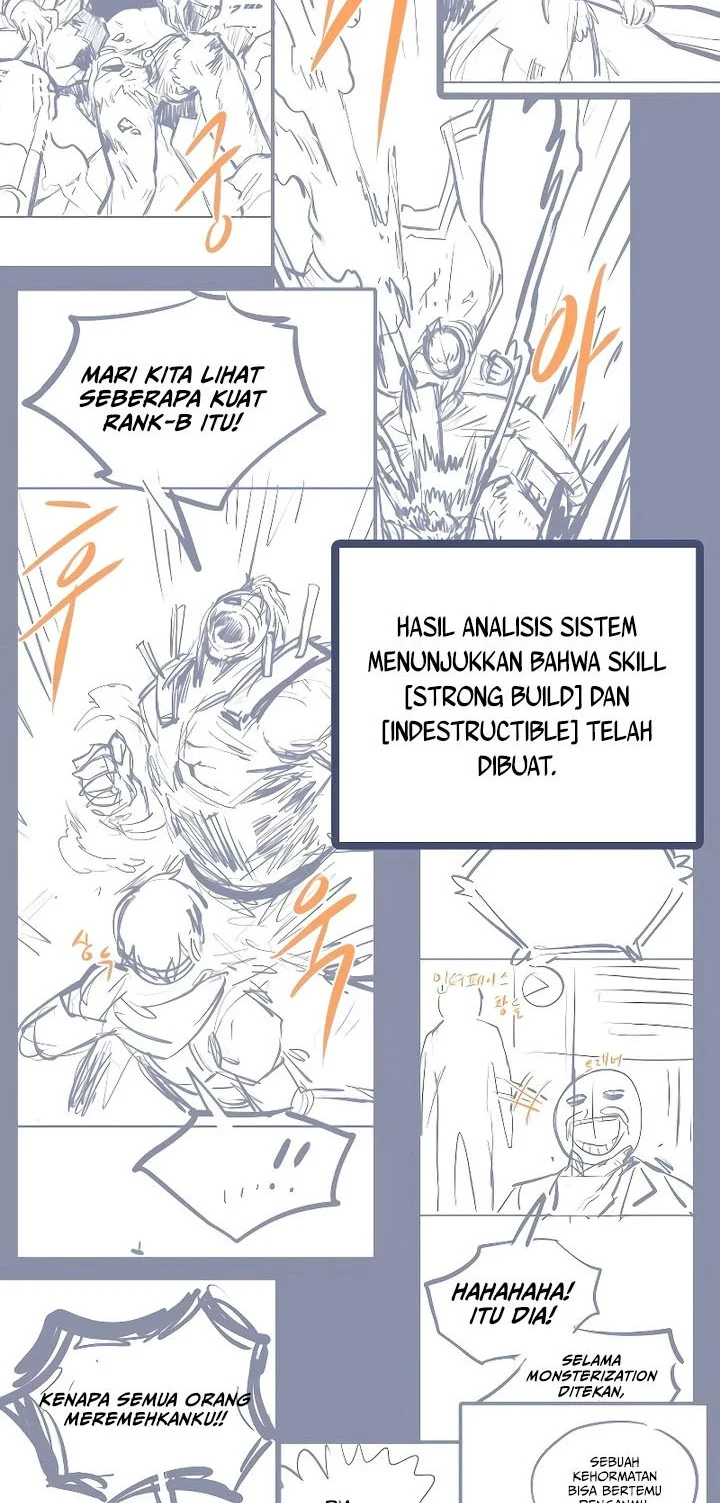 Auto-Hunting With Clones Chapter 176 - halaman 127