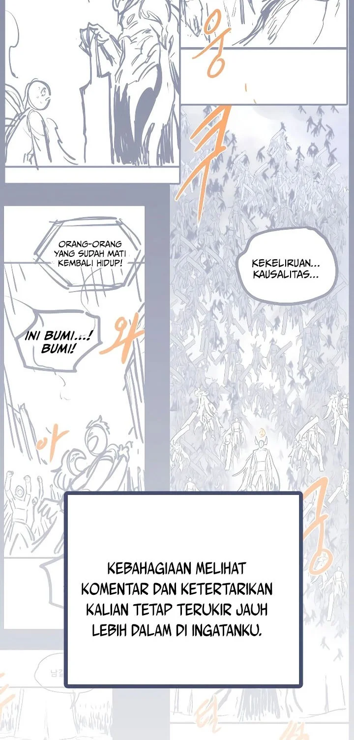 Auto-Hunting With Clones Chapter 176 - halaman 129