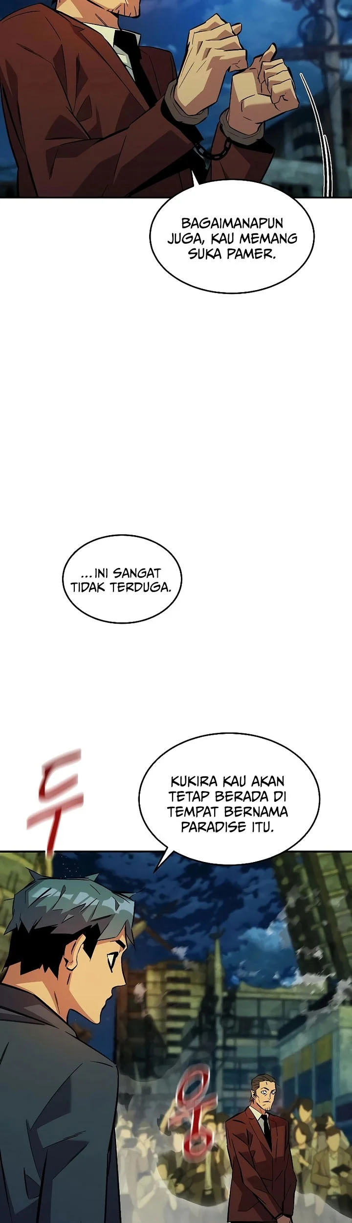 Auto-Hunting With Clones Chapter 176 - halaman 14