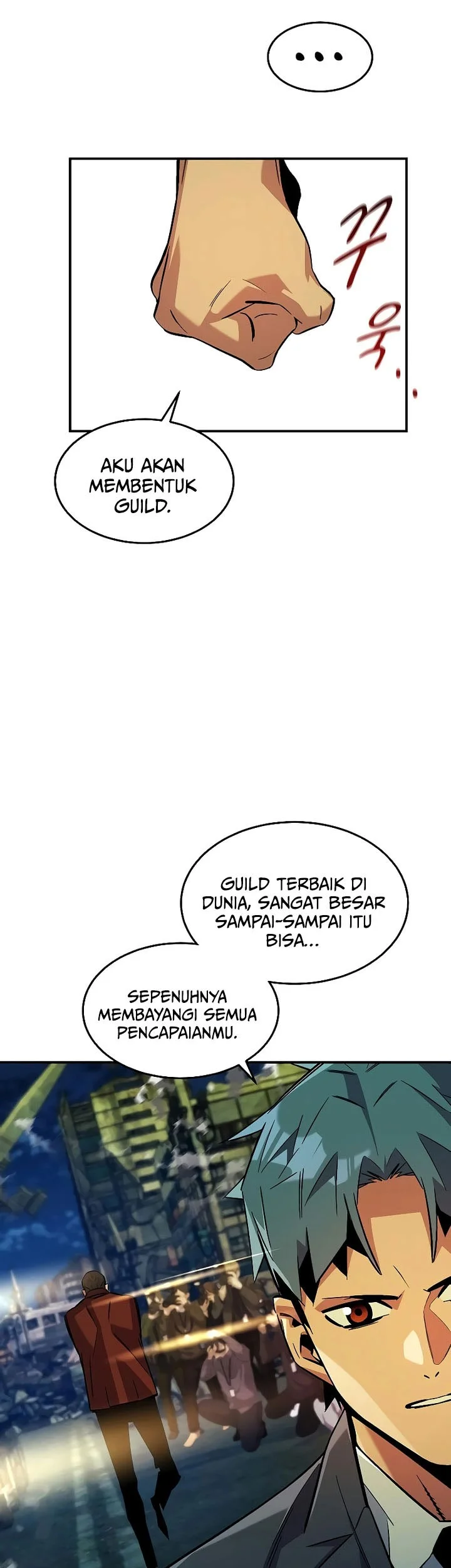 Auto-Hunting With Clones Chapter 176 - halaman 18