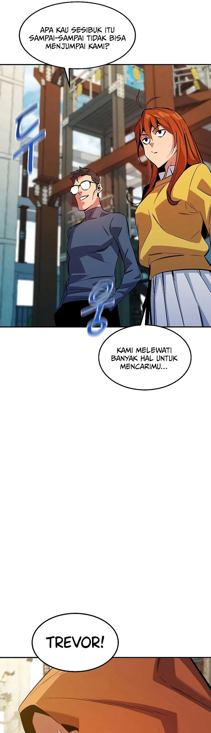 Auto-Hunting With Clones Chapter 176 - halaman 26
