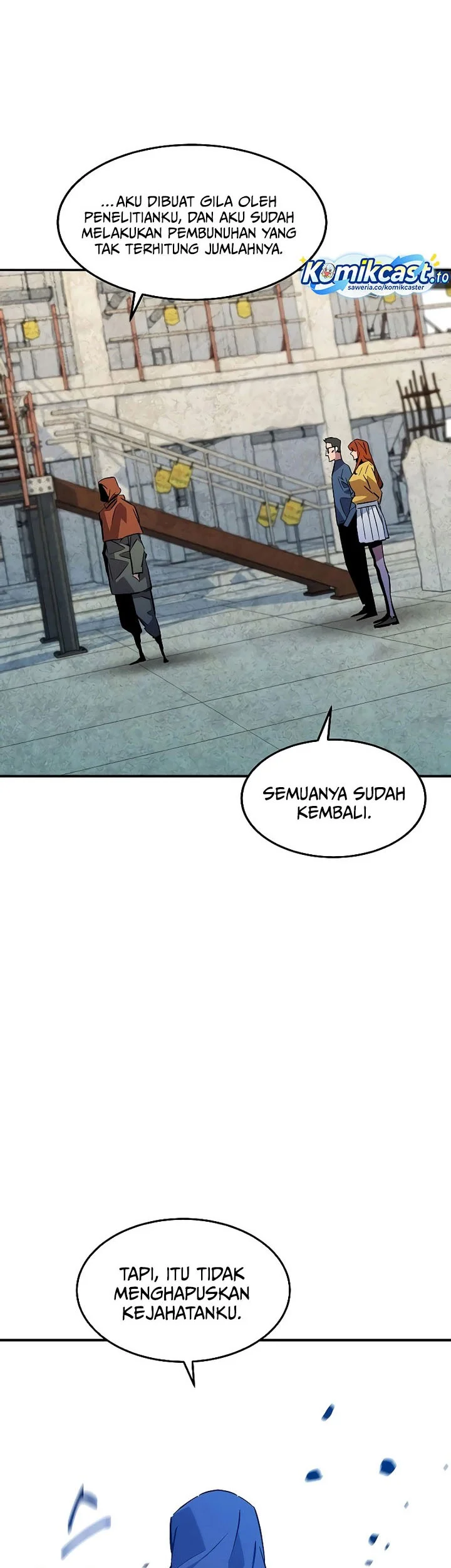 Auto-Hunting With Clones Chapter 176 - halaman 28