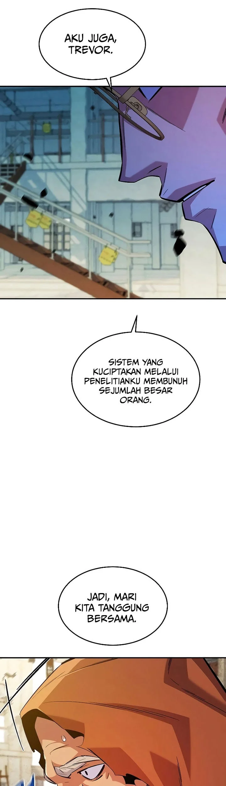 Auto-Hunting With Clones Chapter 176 - halaman 30
