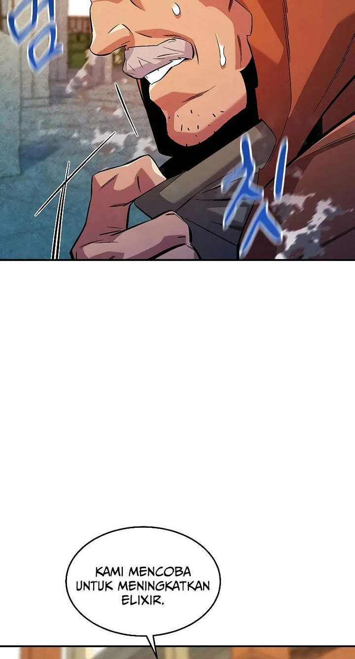 Auto-Hunting With Clones Chapter 176 - halaman 31