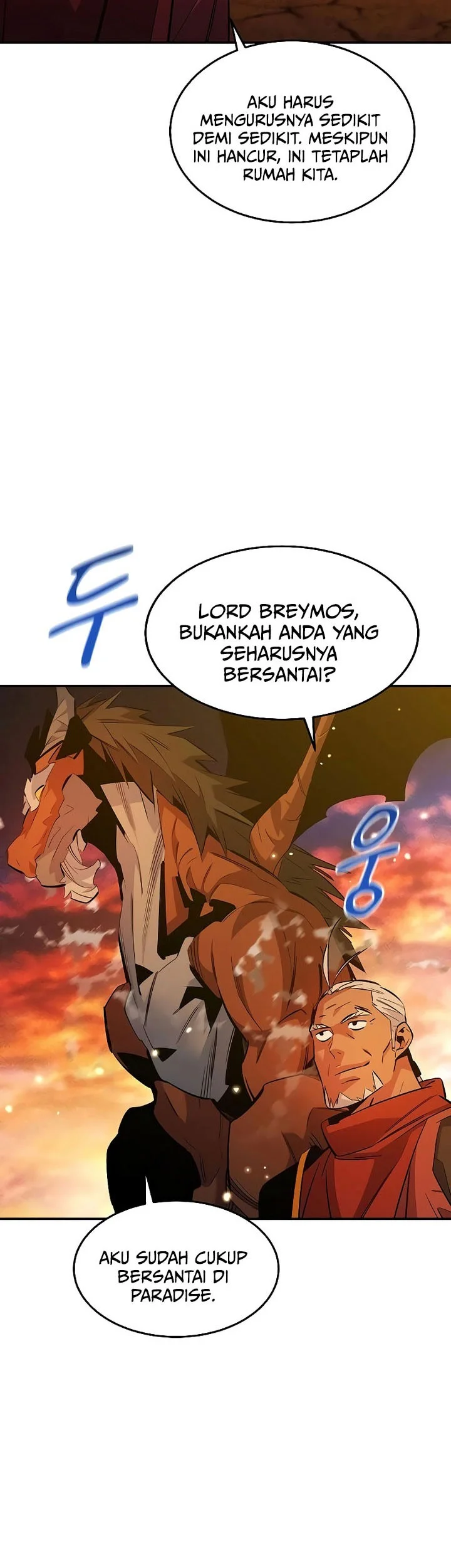 Auto-Hunting With Clones Chapter 176 - halaman 38