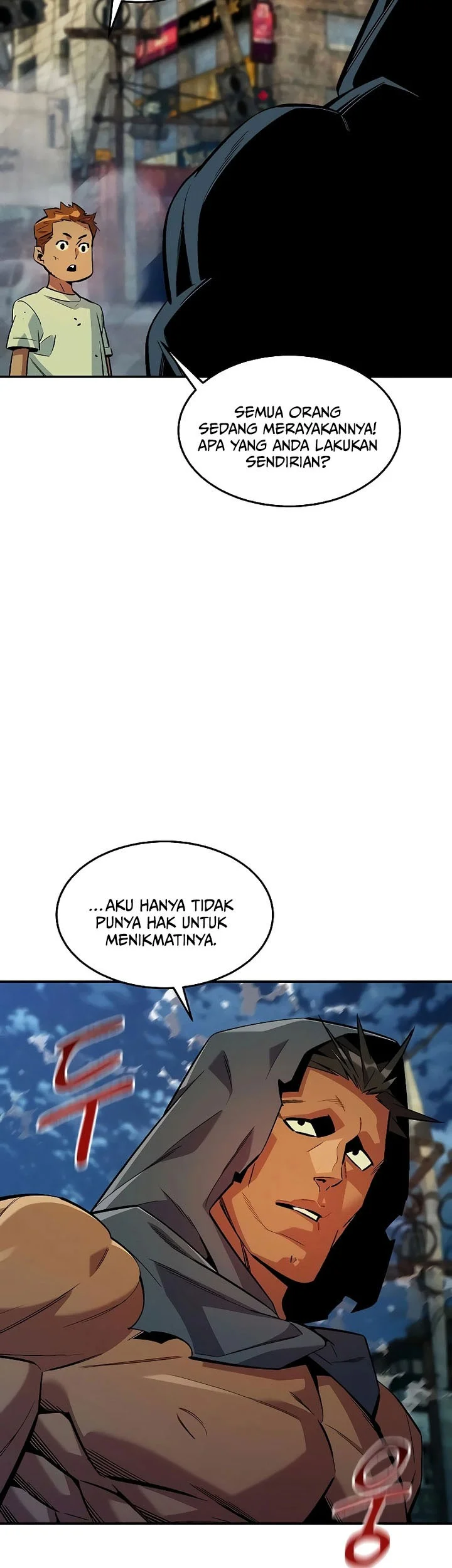 Auto-Hunting With Clones Chapter 176 - halaman 4