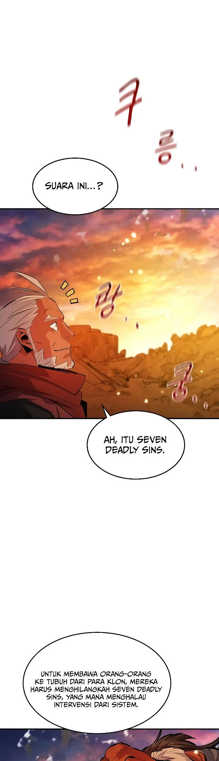 Auto-Hunting With Clones Chapter 176 - halaman 40