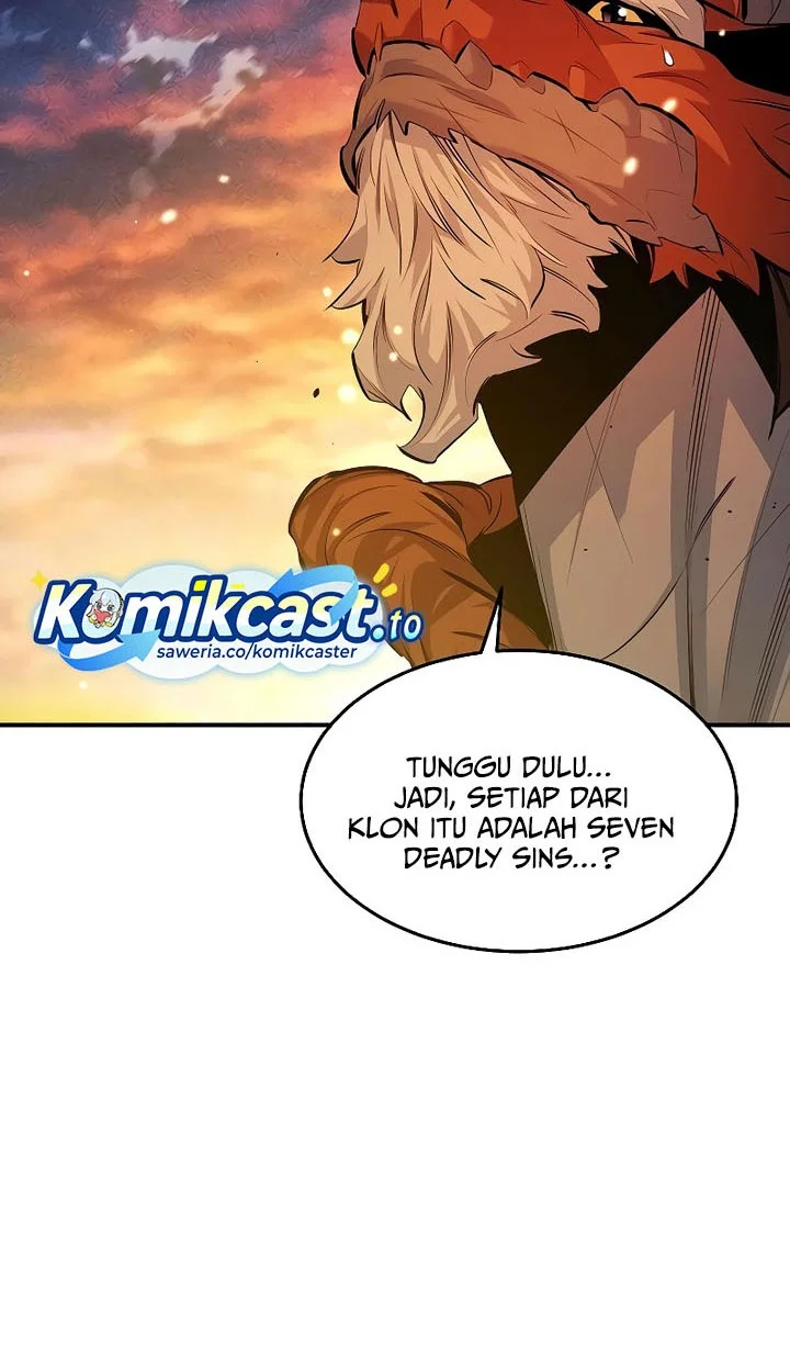 Auto-Hunting With Clones Chapter 176 - halaman 41