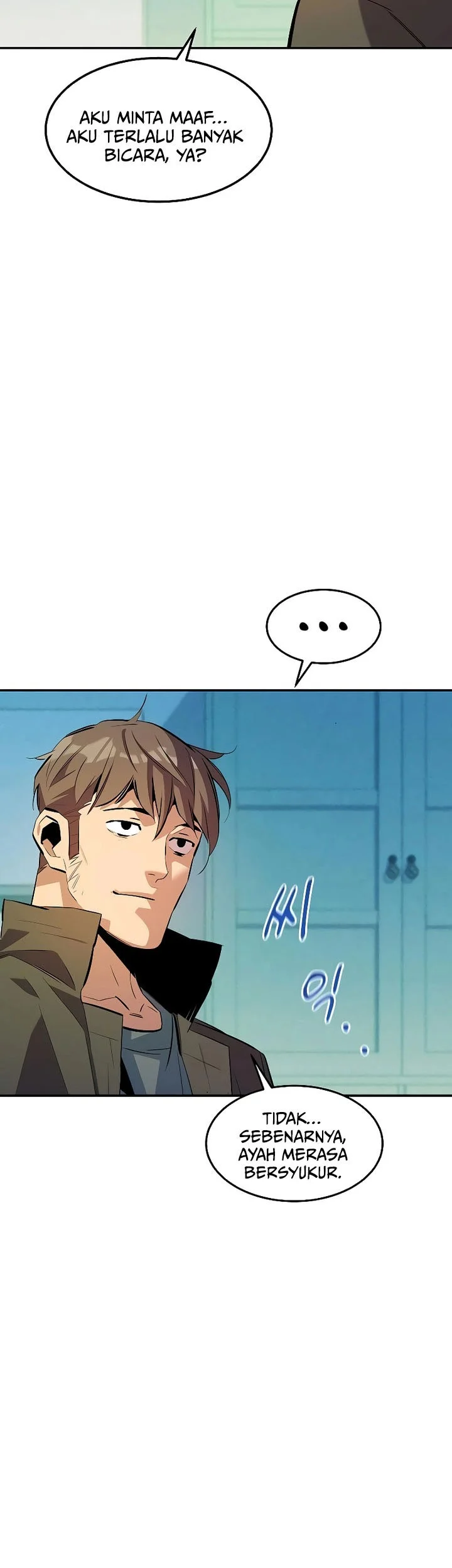 Auto-Hunting With Clones Chapter 176 - halaman 52