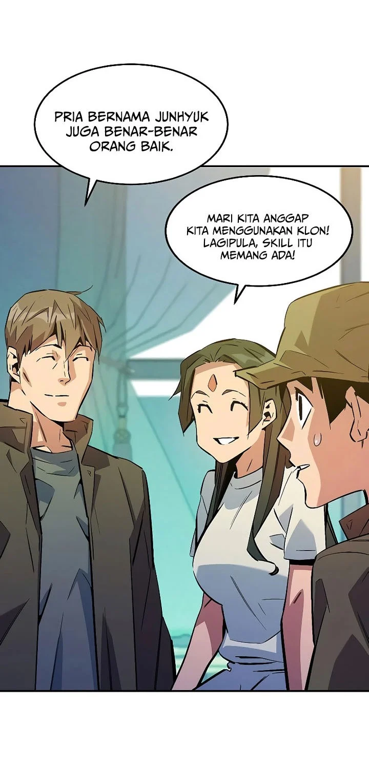 Auto-Hunting With Clones Chapter 176 - halaman 53