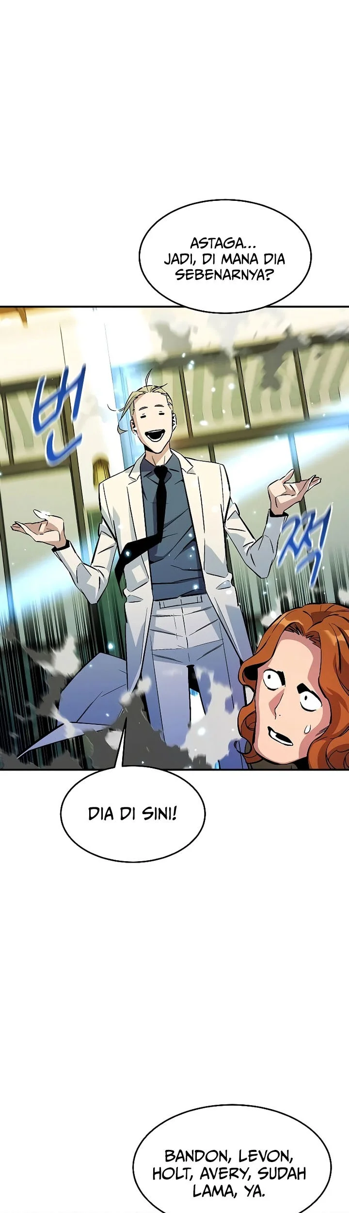 Auto-Hunting With Clones Chapter 176 - halaman 56