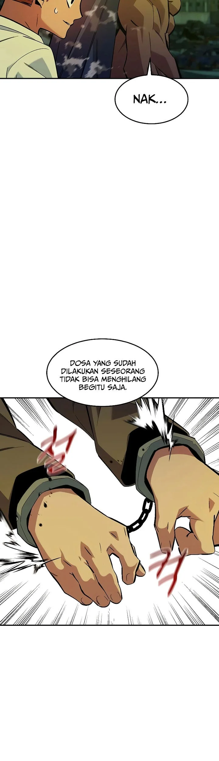 Auto-Hunting With Clones Chapter 176 - halaman 6