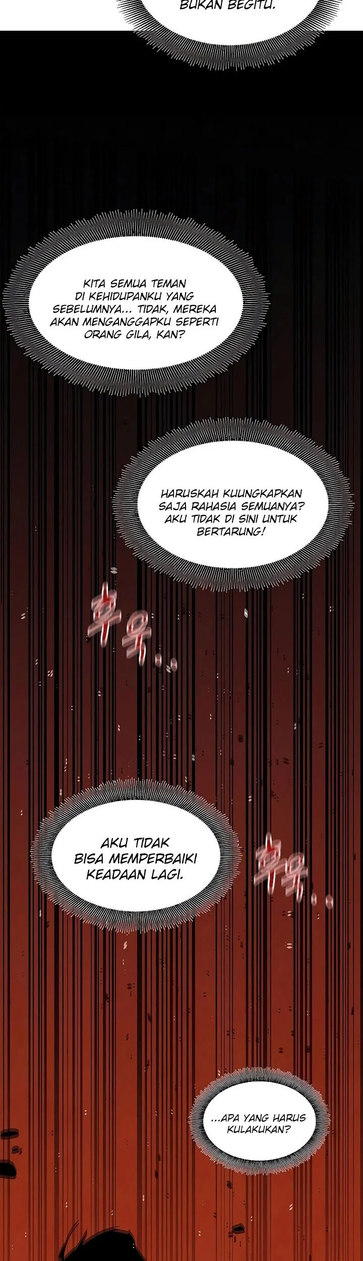 Auto-Hunting With Clones Chapter 176 - halaman 62