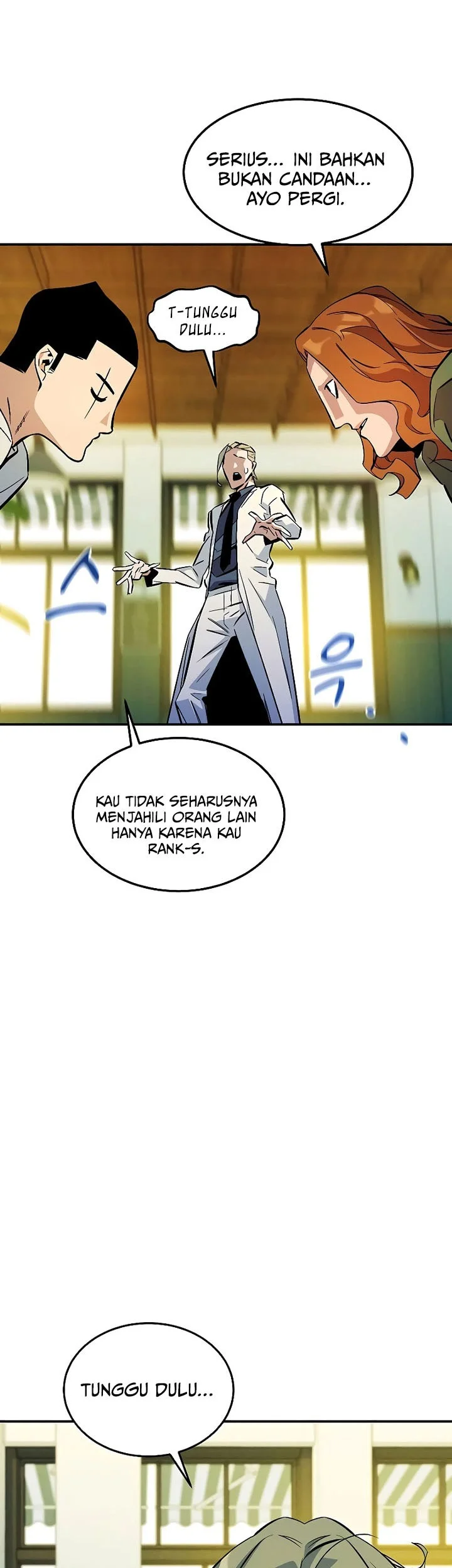 Auto-Hunting With Clones Chapter 176 - halaman 64