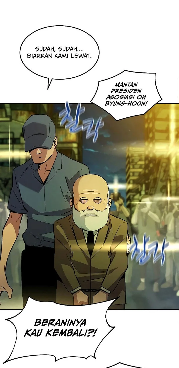 Auto-Hunting With Clones Chapter 176 - halaman 7
