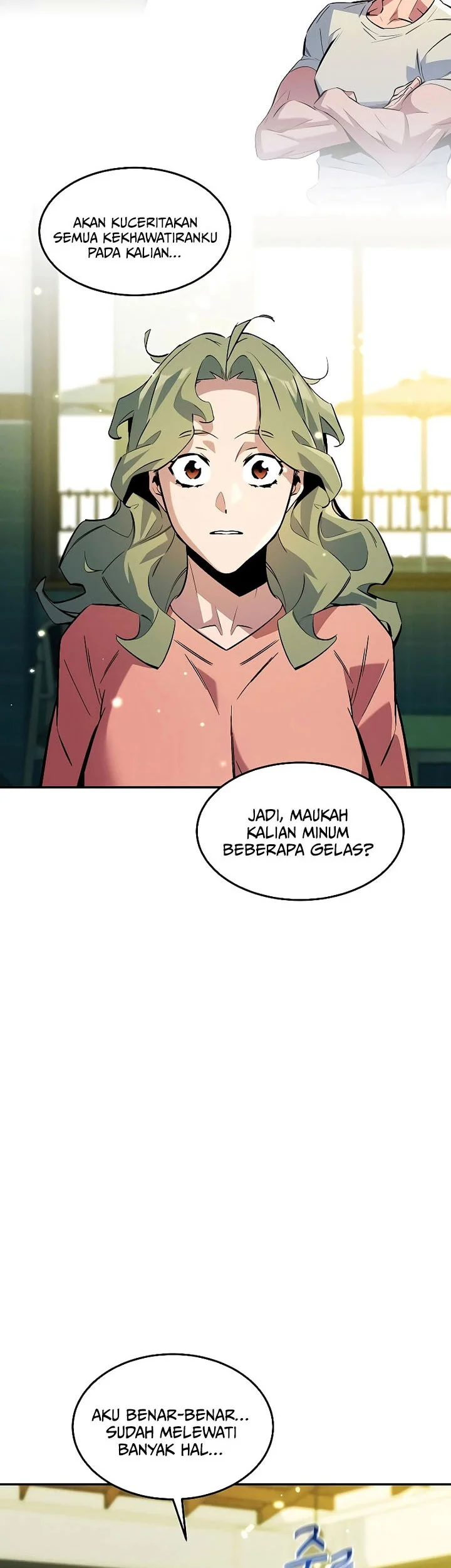 Auto-Hunting With Clones Chapter 176 - halaman 70