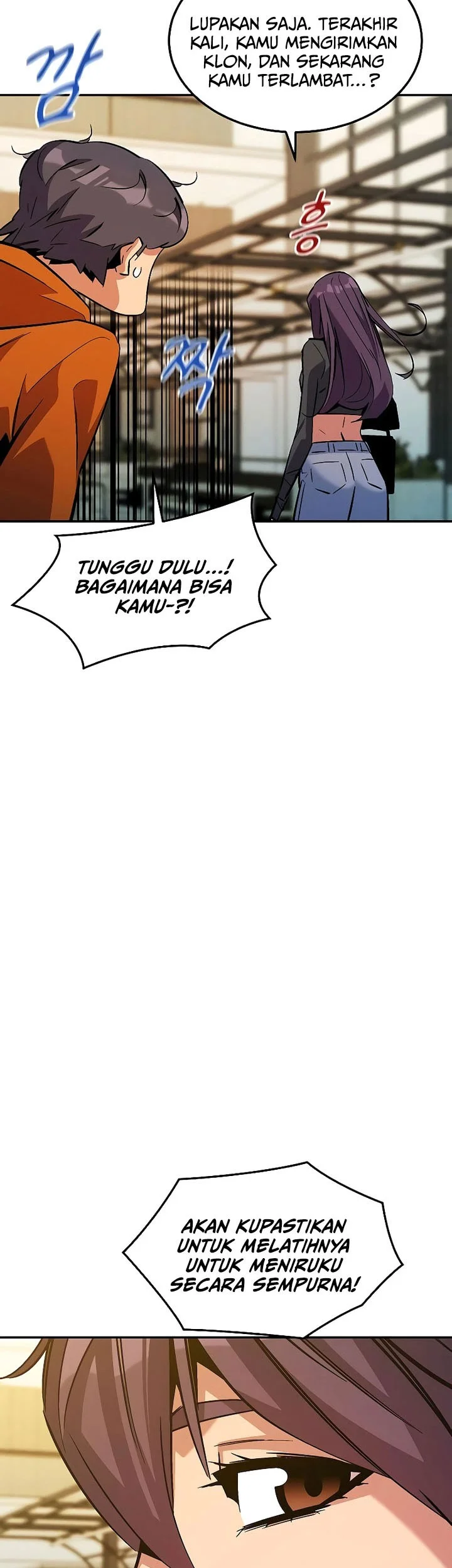 Auto-Hunting With Clones Chapter 176 - halaman 76