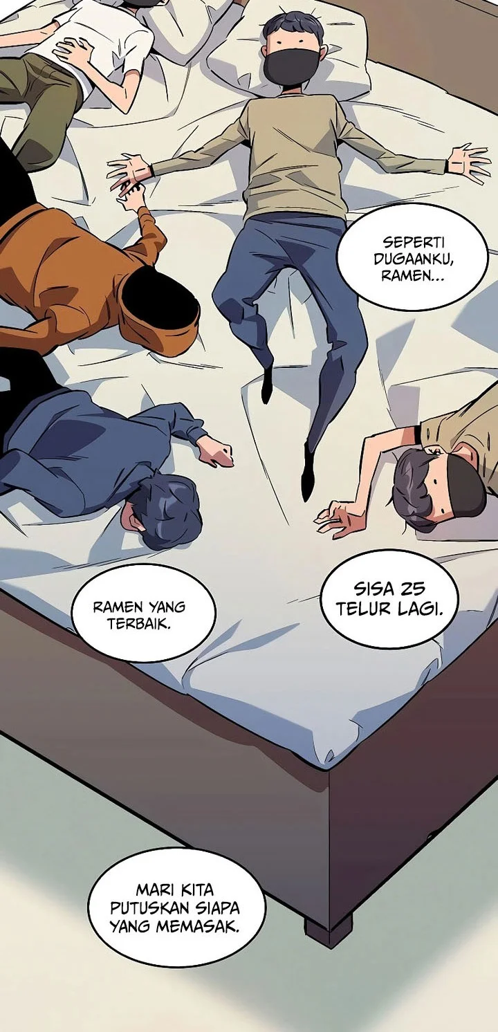 Auto-Hunting With Clones Chapter 176 - halaman 81